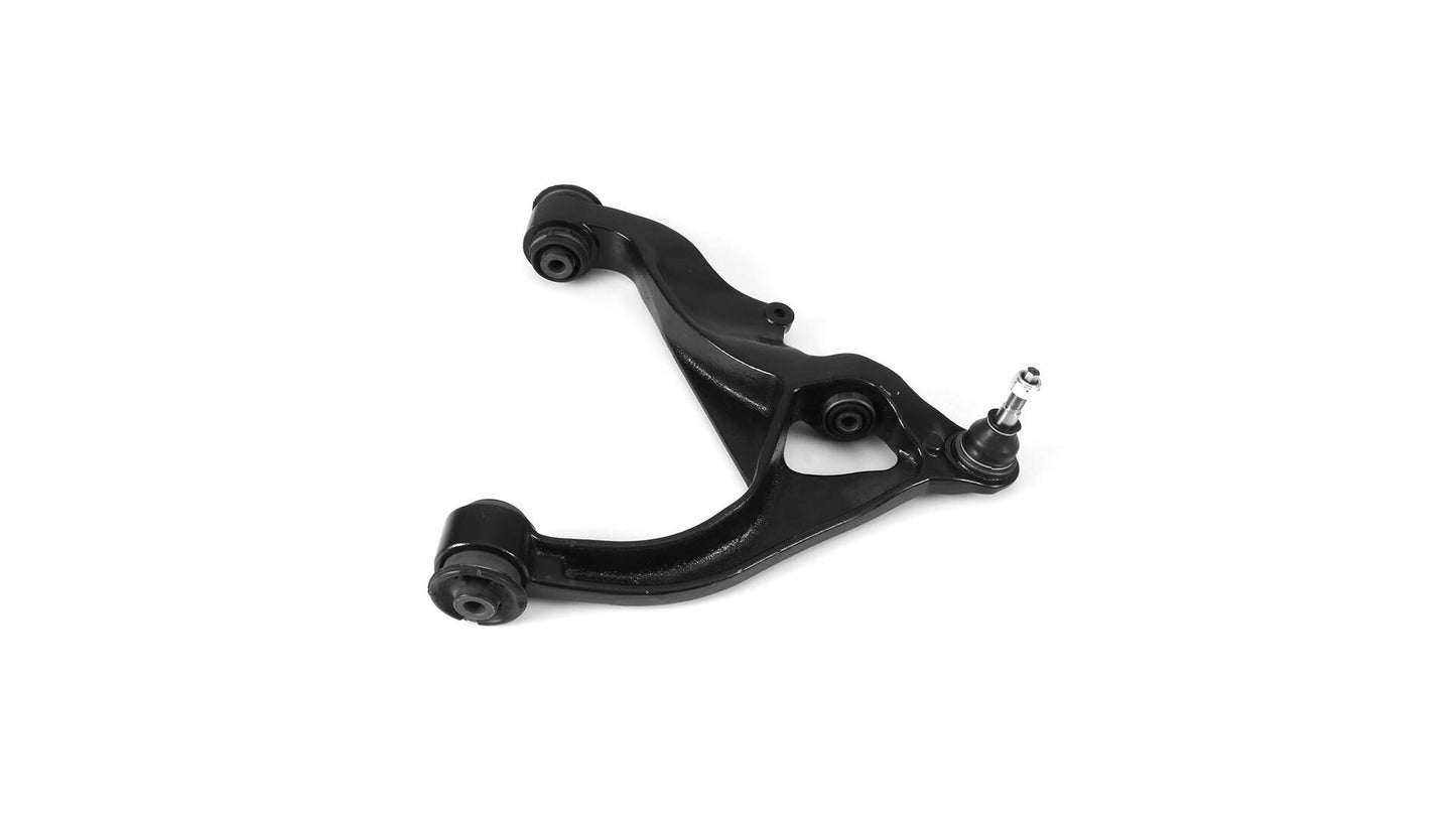 SKF Suspension Control Arm and Ball Joint Assembly VKDS128134B image 4