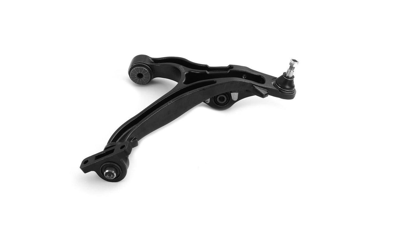 SKF Suspension Control Arm and Ball Joint Assembly VKDS128137B image 3