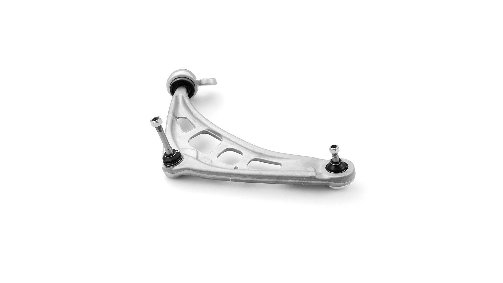 SKF Suspension Control Arm and Ball Joint Assembly VKDS128582B image 3