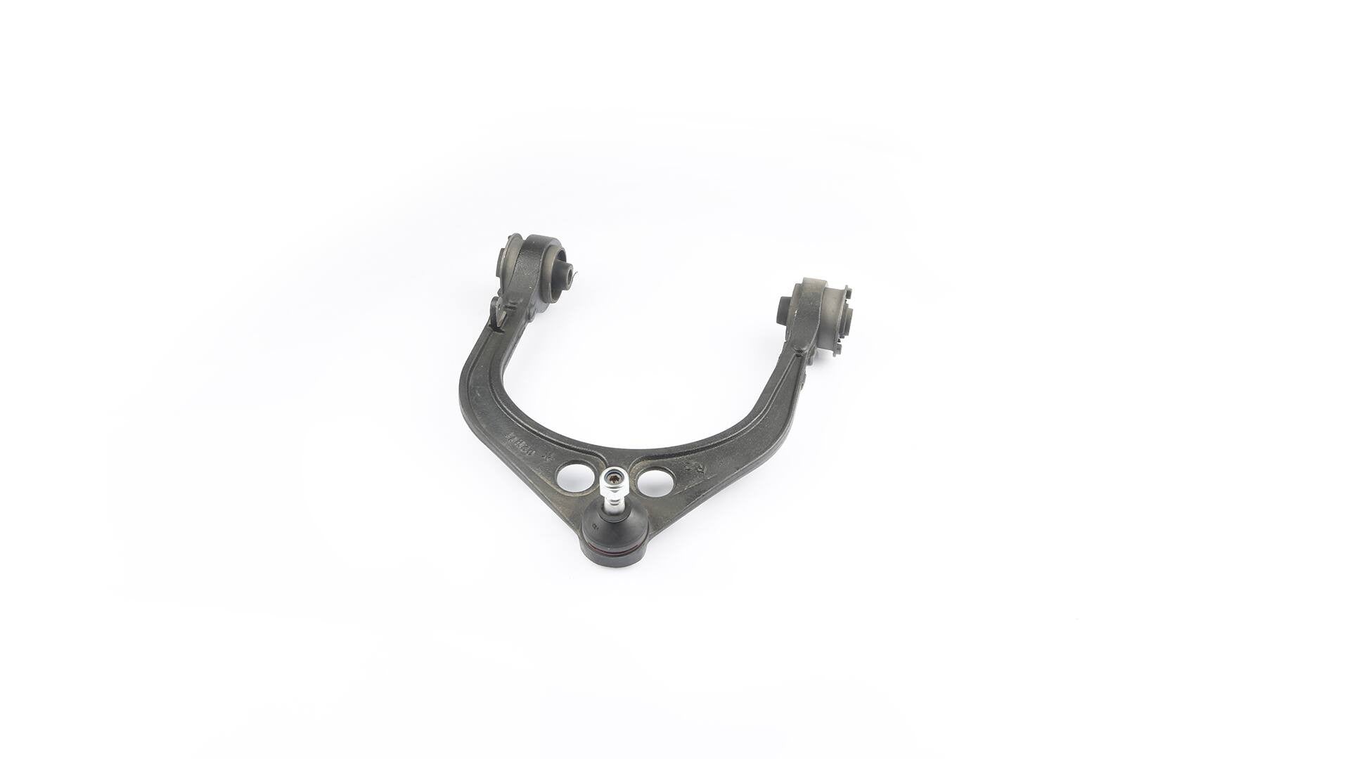 SKF Suspension Control Arm and Ball Joint Assembly VKDS128906B image 3