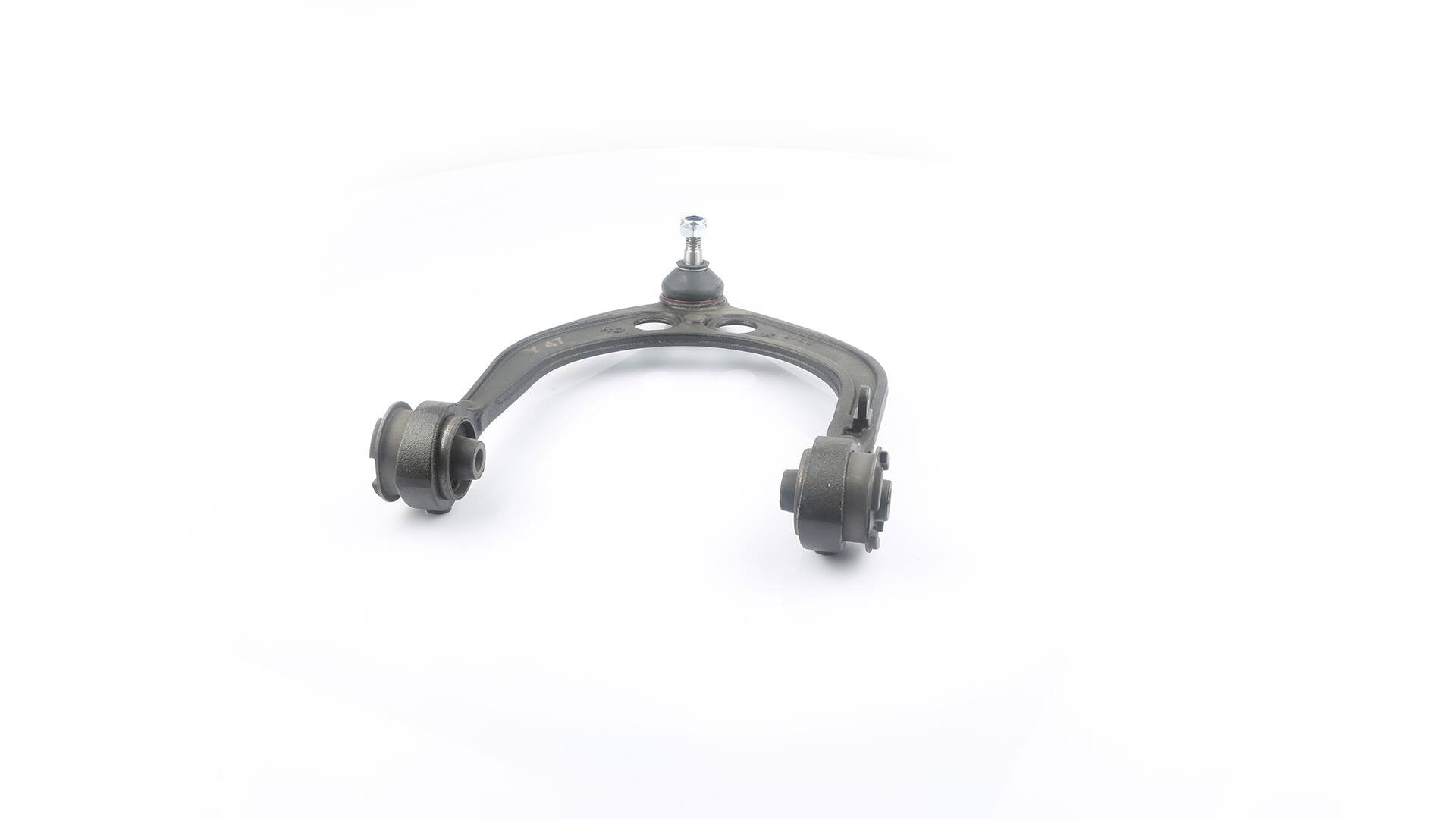 SKF Suspension Control Arm and Ball Joint Assembly VKDS128907B image 3