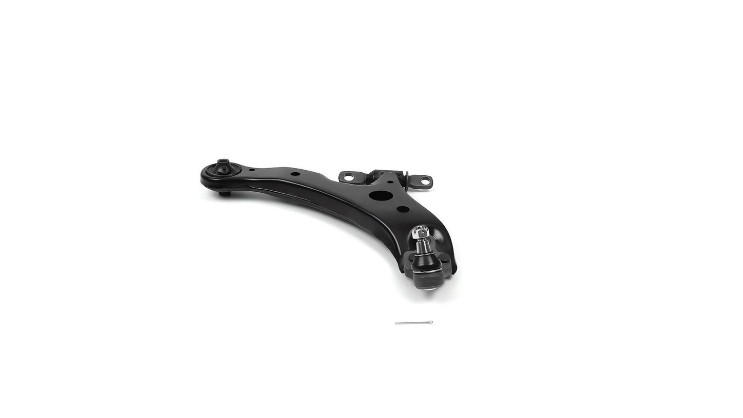 SKF Suspension Control Arm and Ball Joint Assembly VKDS621074B image 3