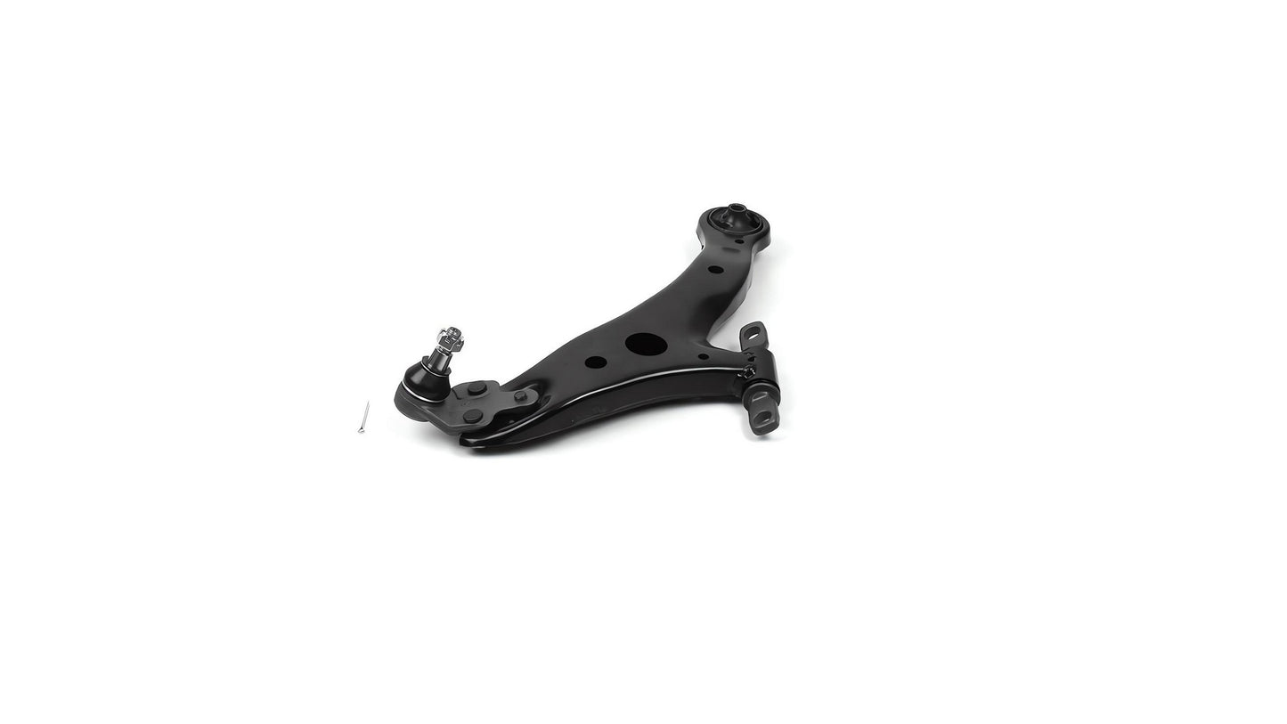 SKF Suspension Control Arm and Ball Joint Assembly VKDS621074B image 4