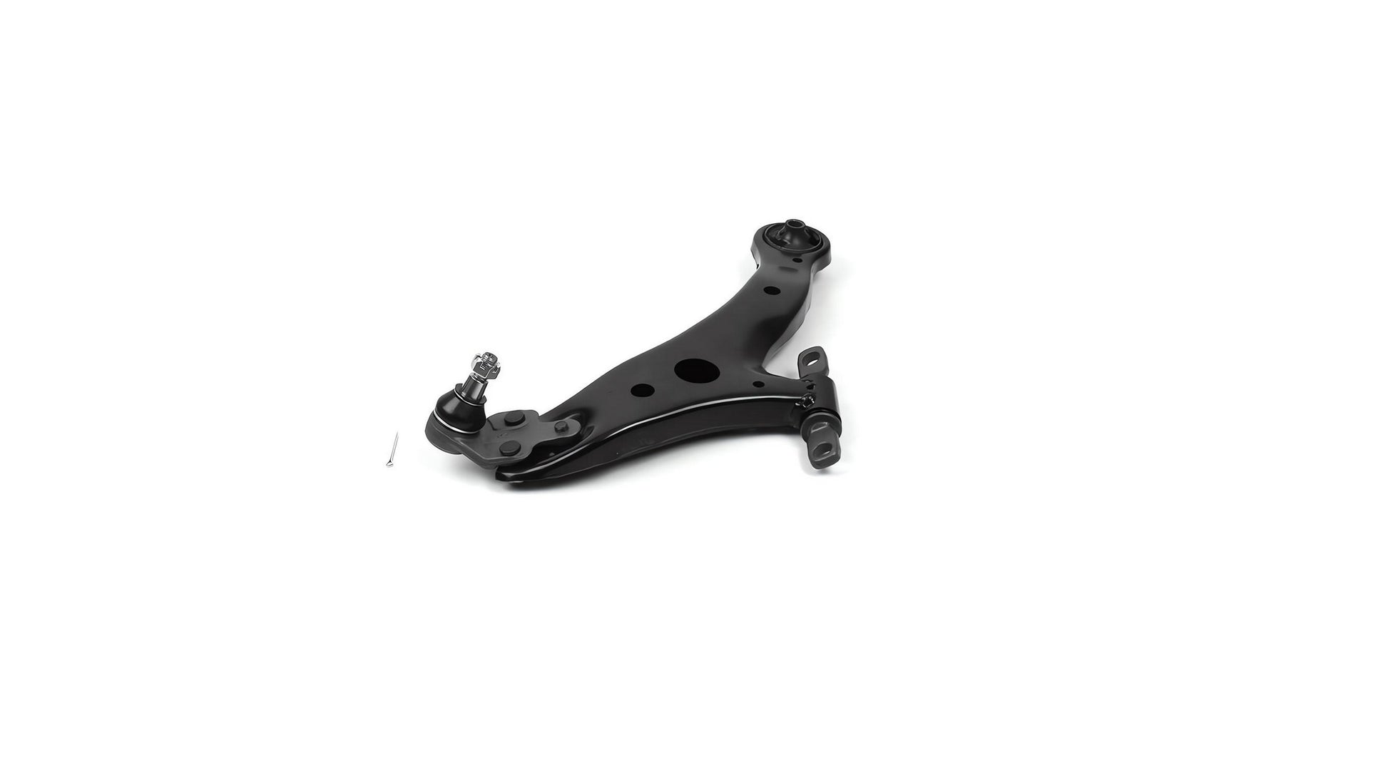 SKF Suspension Control Arm and Ball Joint Assembly VKDS621074B image 4