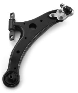SKF Suspension Control Arm and Ball Joint Assembly VKDS621074B image 2