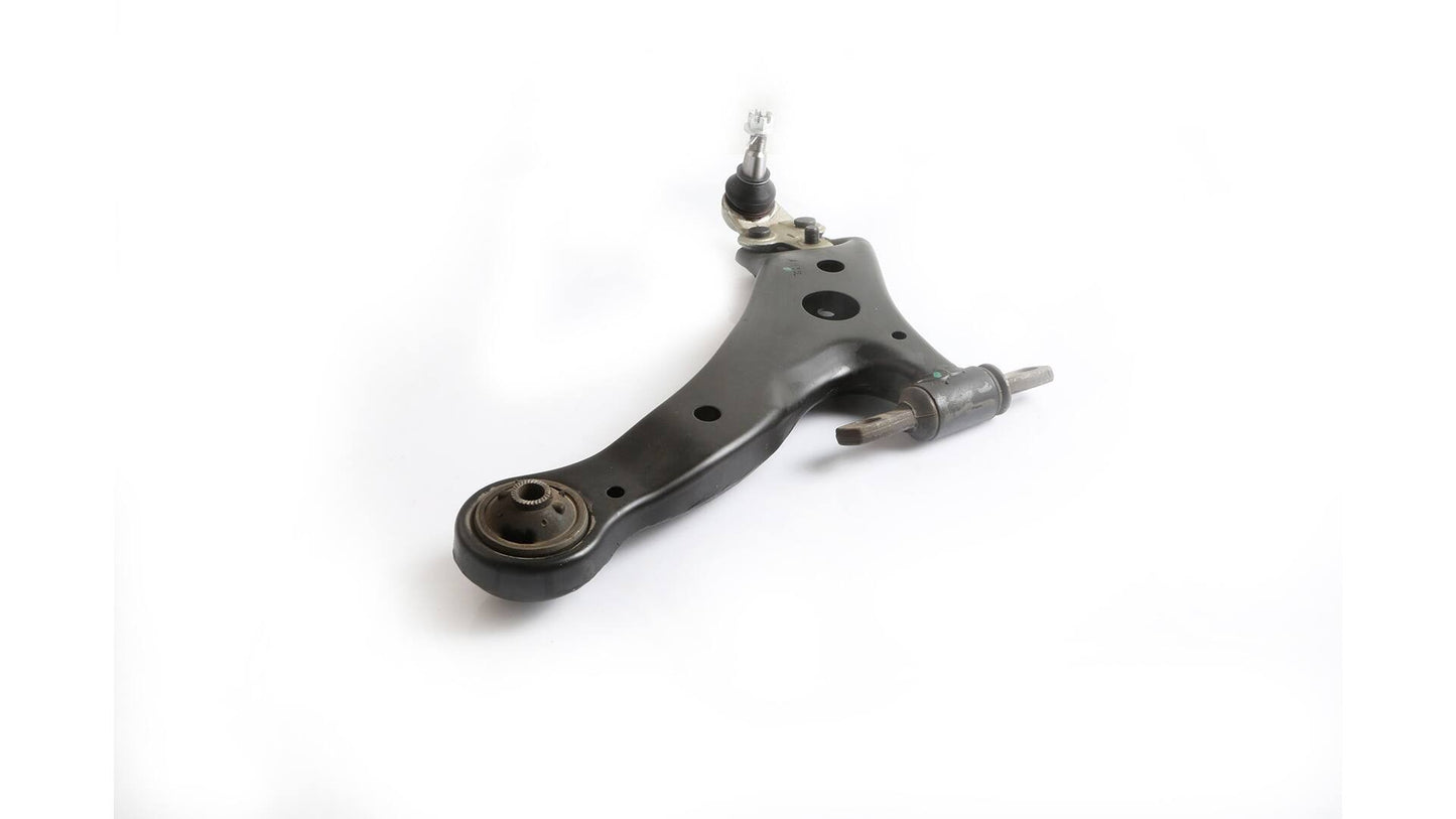 SKF Suspension Control Arm and Ball Joint Assembly VKDS621077B image 3