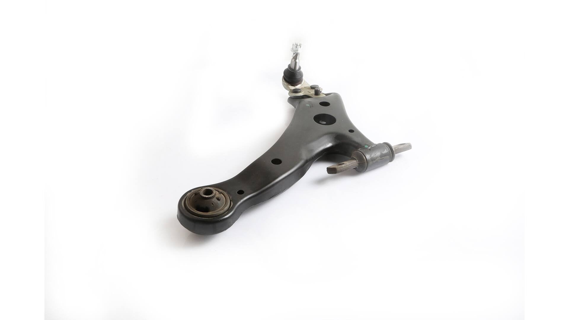 SKF Suspension Control Arm and Ball Joint Assembly VKDS621077B image 3