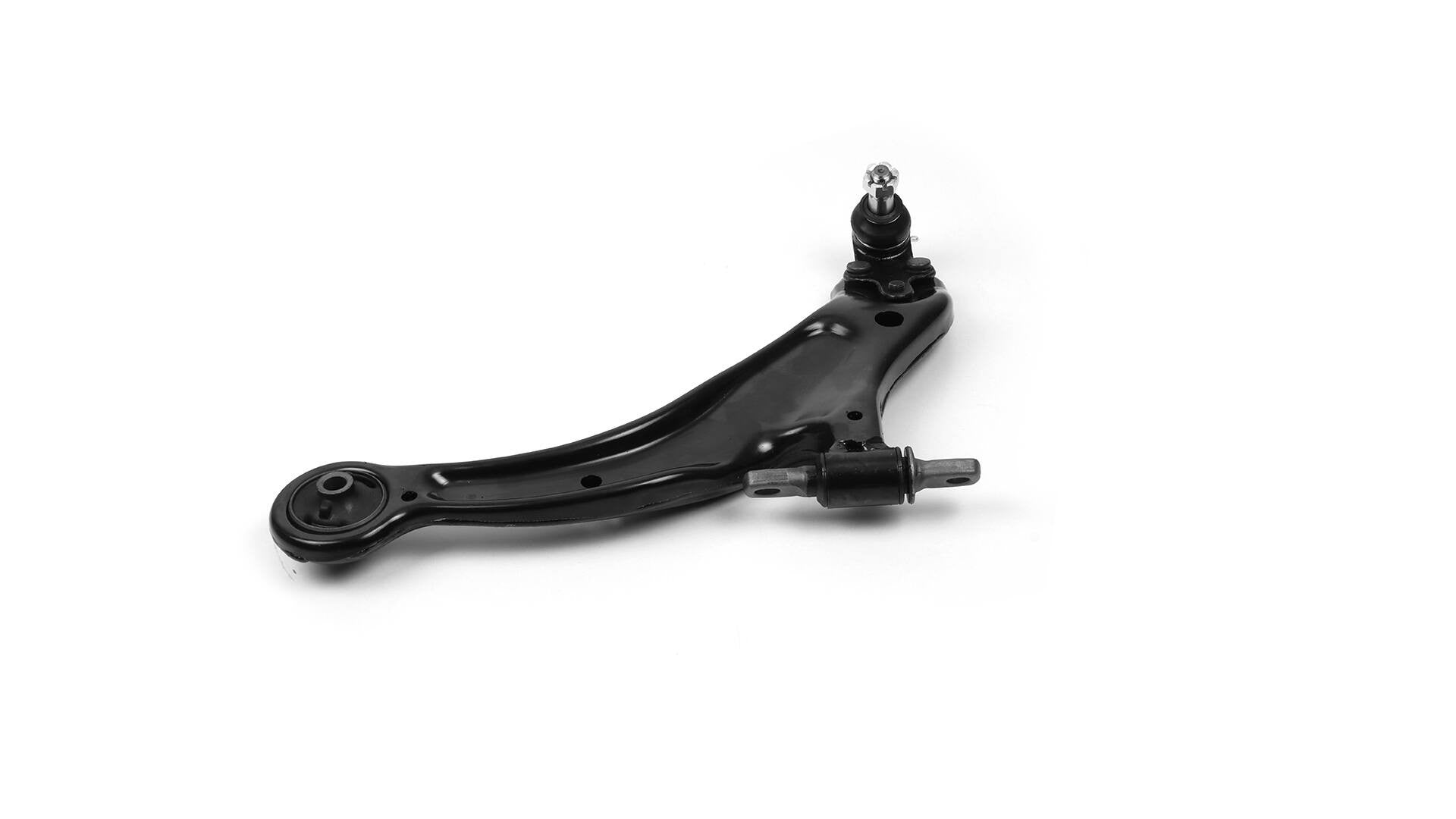 SKF Suspension Control Arm and Ball Joint Assembly VKDS621083B image 2