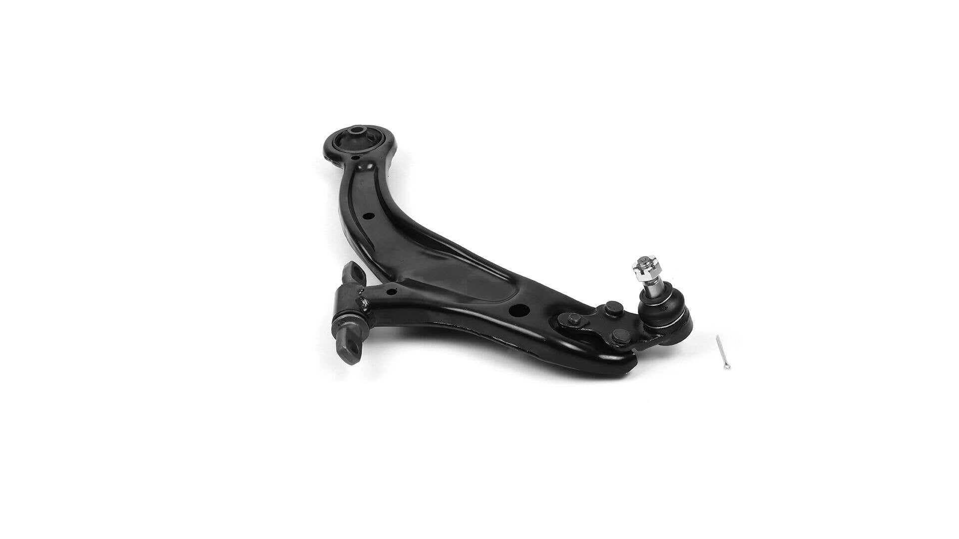 SKF Suspension Control Arm and Ball Joint Assembly VKDS621083B image 3