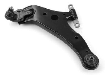 SKF Suspension Control Arm and Ball Joint Assembly VKDS621085B image 2