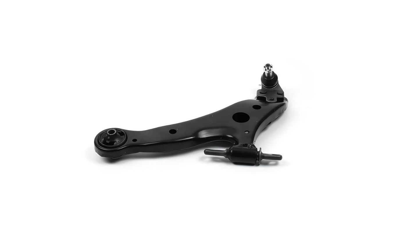 SKF Suspension Control Arm and Ball Joint Assembly VKDS621110B image 3