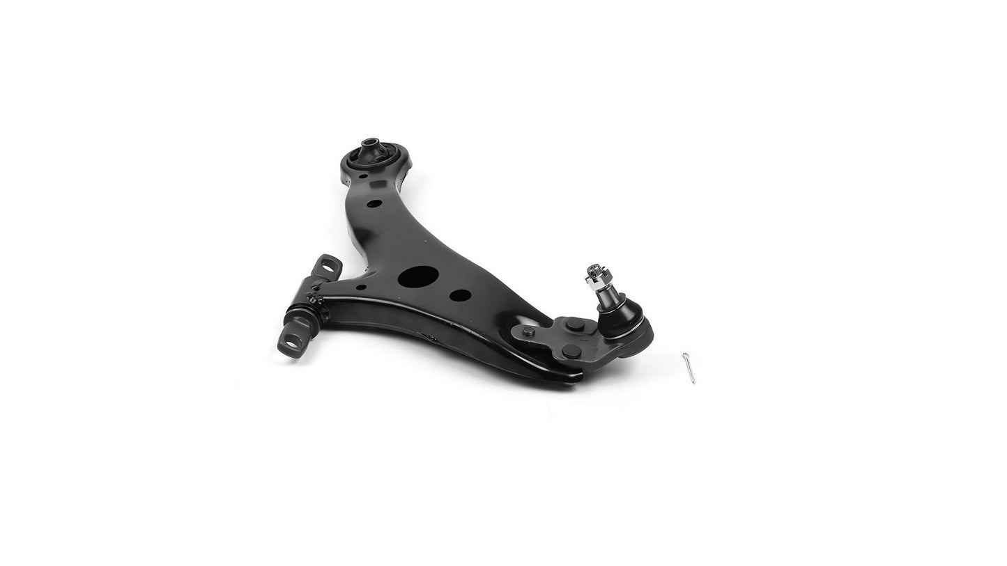 SKF Suspension Control Arm and Ball Joint Assembly VKDS621110B image 4