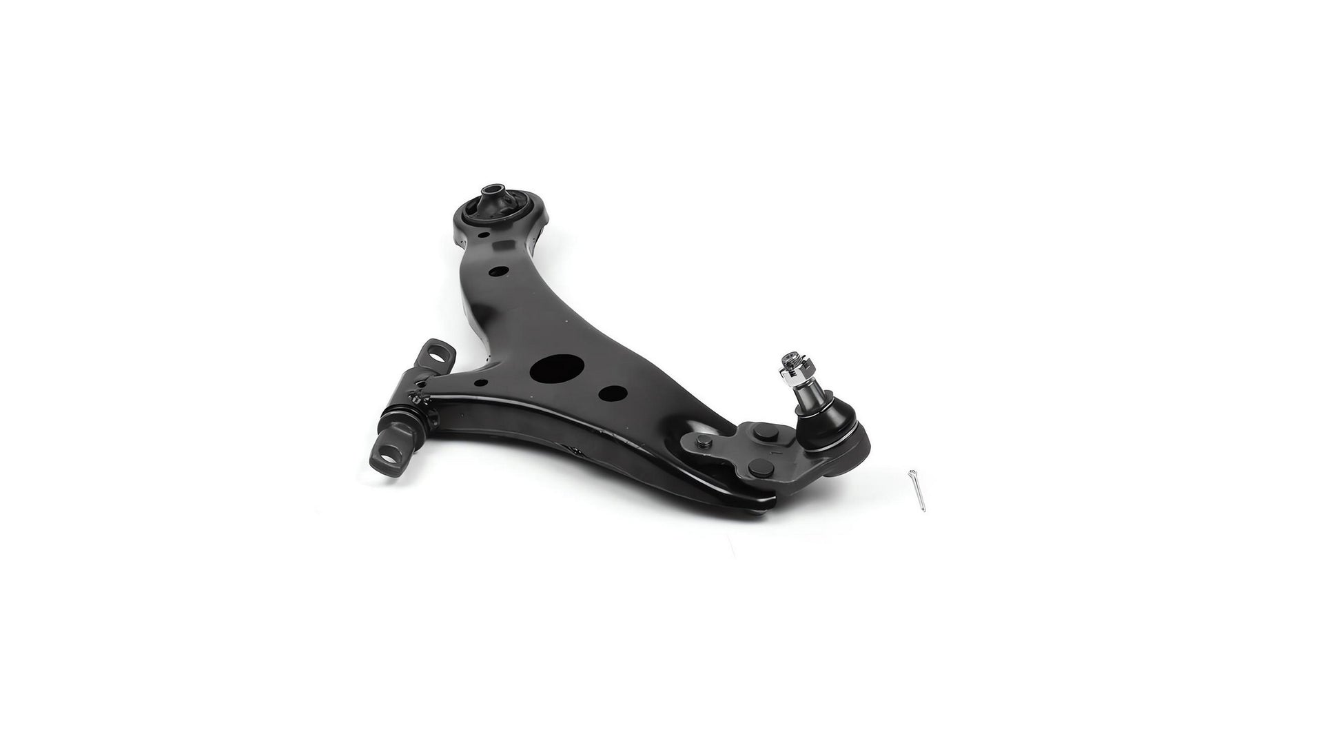 SKF Suspension Control Arm and Ball Joint Assembly VKDS621110B image 4