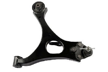 SKF Suspension Control Arm and Ball Joint Assembly VKDS623077B image 2