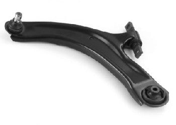 SKF Suspension Control Arm and Ball Joint Assembly VKDS626041B image 2