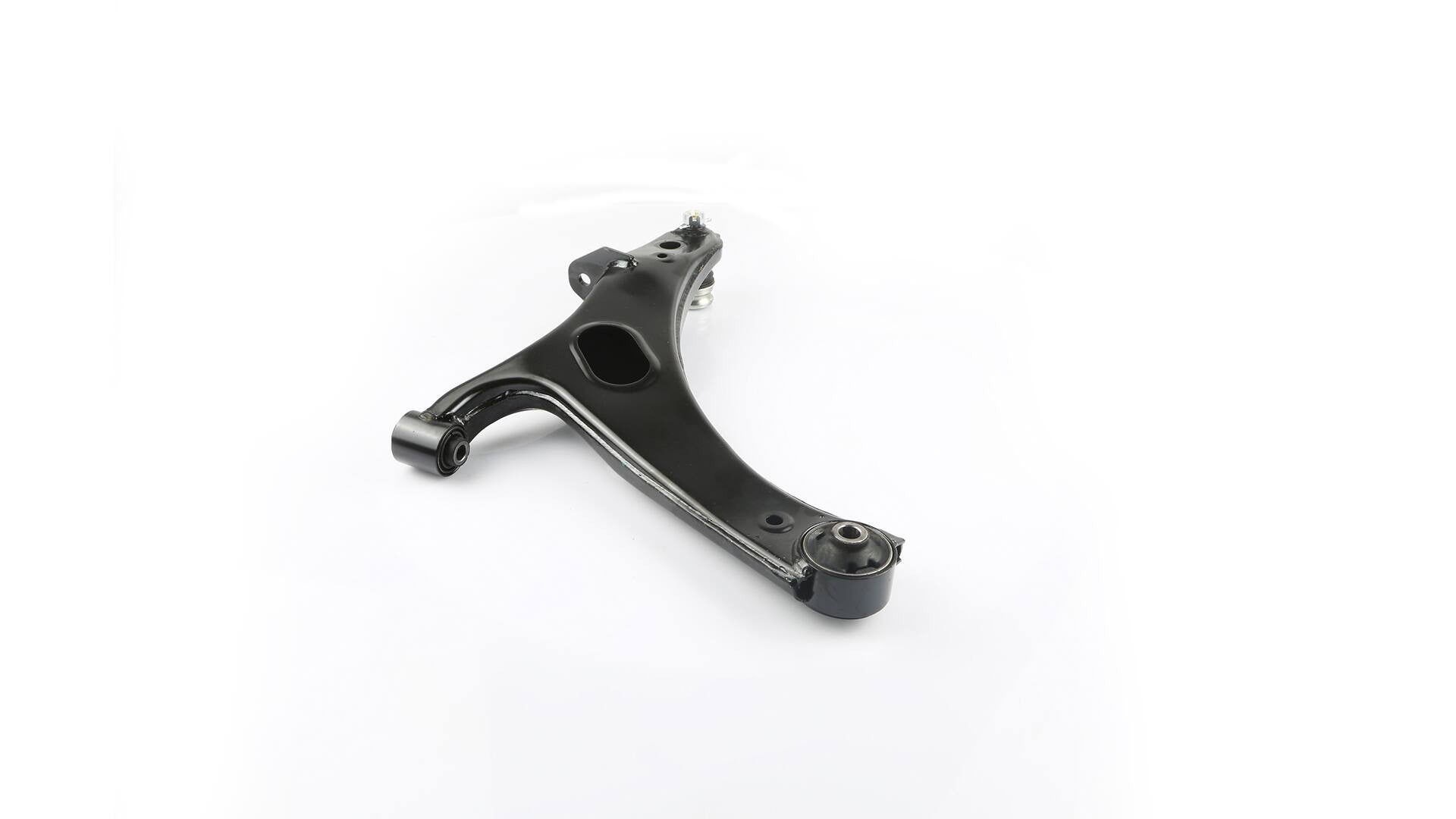 SKF Suspension Control Arm and Ball Joint Assembly VKDS628005B image 3