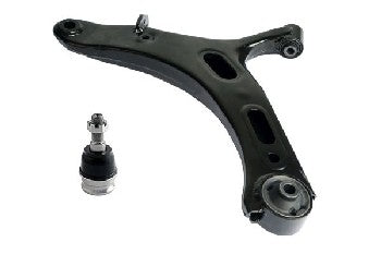 SKF Suspension Control Arm and Ball Joint Assembly VKDS628005B image 2