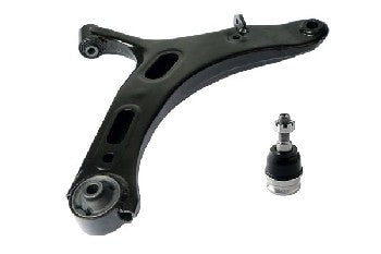 SKF Suspension Control Arm and Ball Joint Assembly VKDS628006B image 2