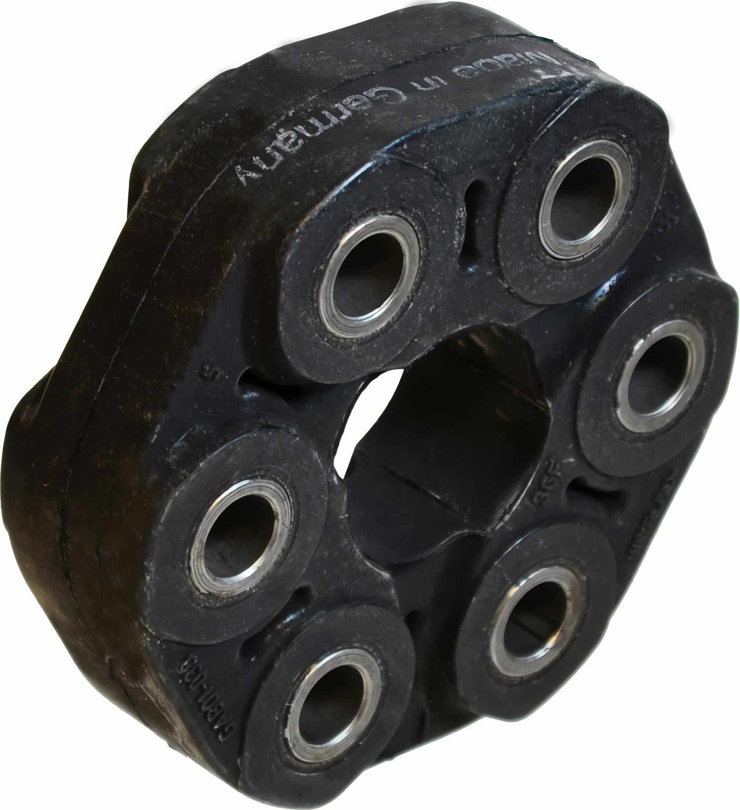 SKF Drive Shaft Coupler VKJF98001