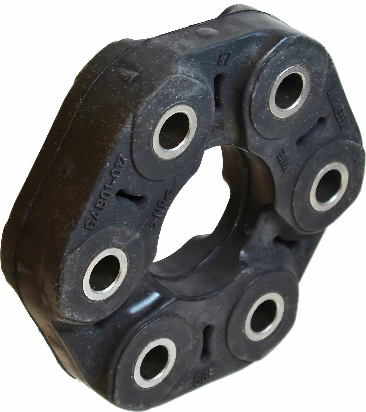 SKF Drive Shaft Coupler VKJF98004