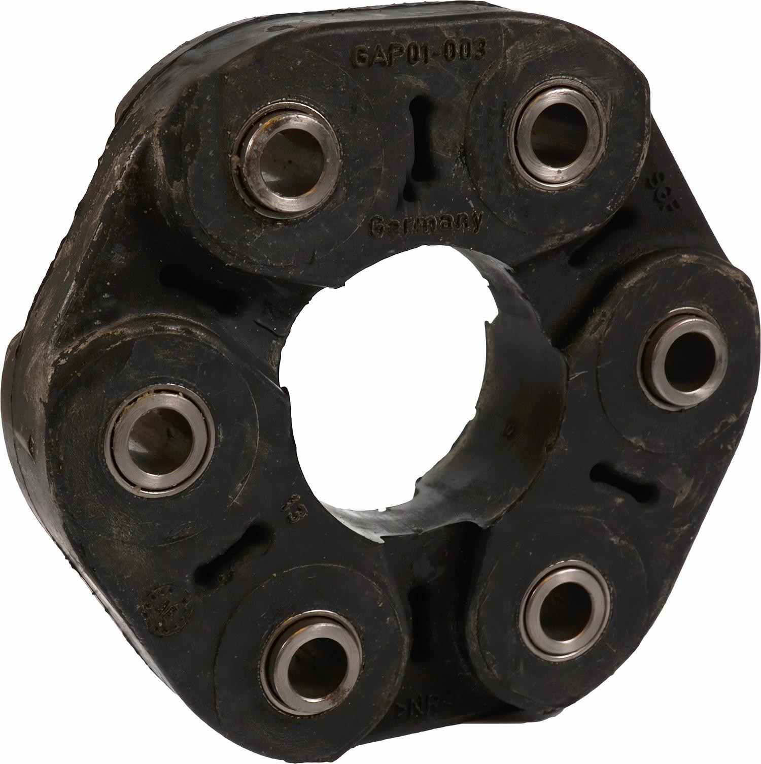 SKF Drive Shaft Coupler VKJF98037