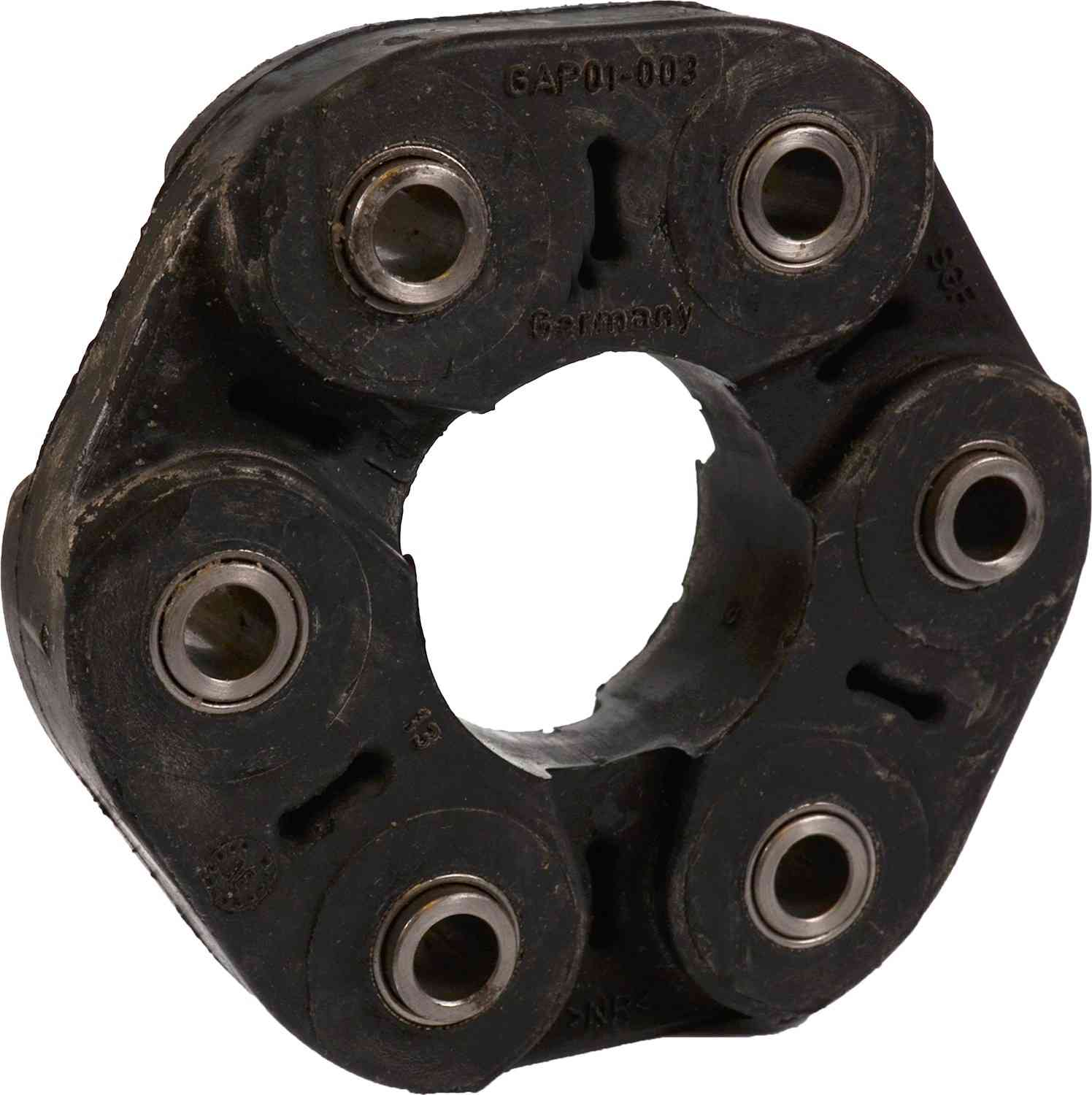 SKF Drive Shaft Coupler VKJF98037