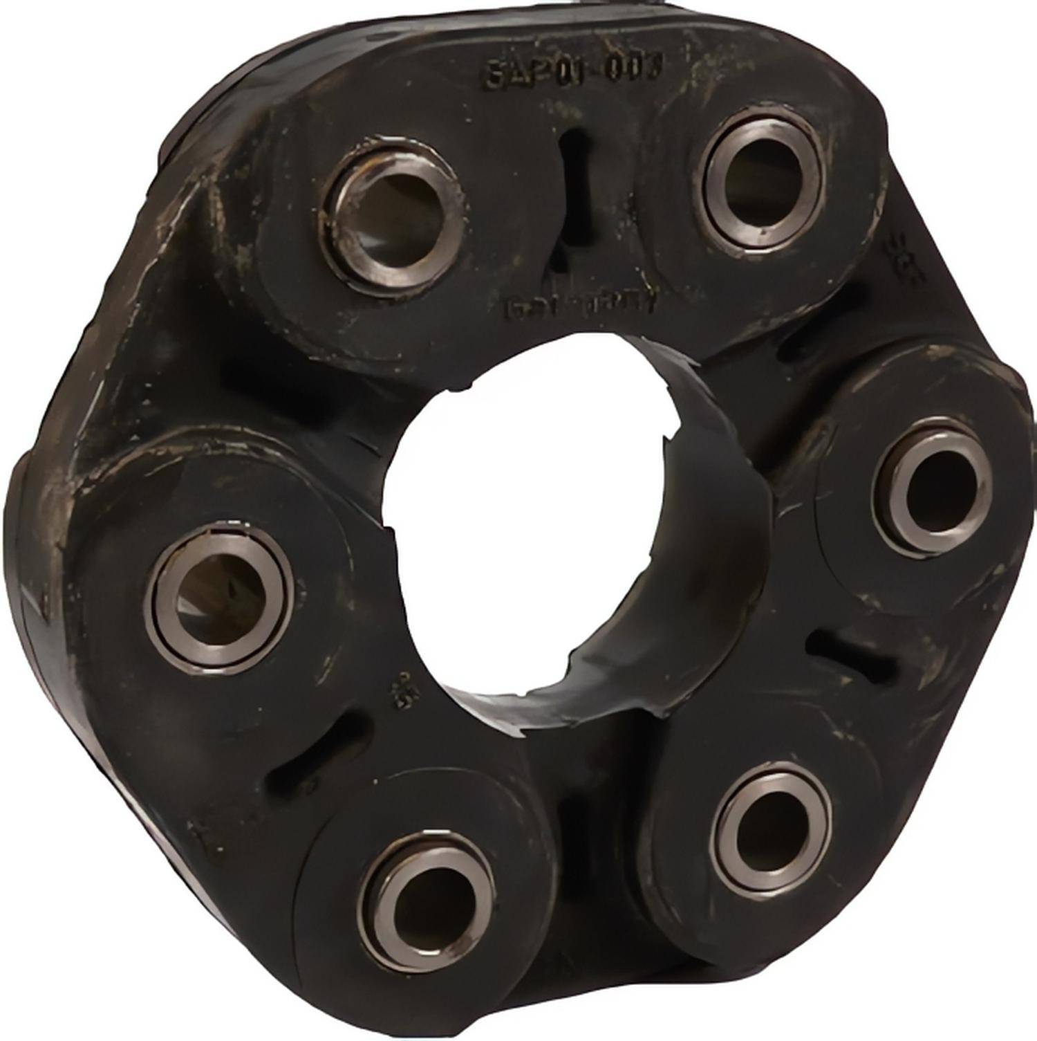 SKF Drive Shaft Coupler VKJF98038