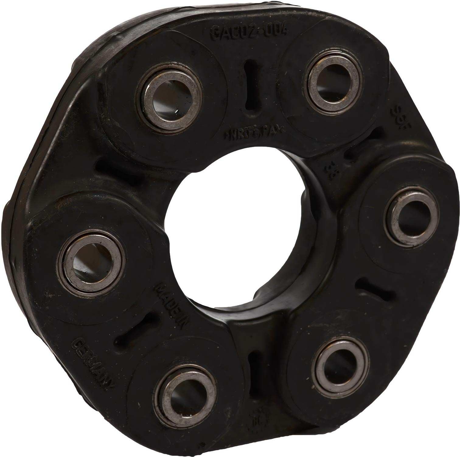 SKF Drive Shaft Coupler VKJF98040