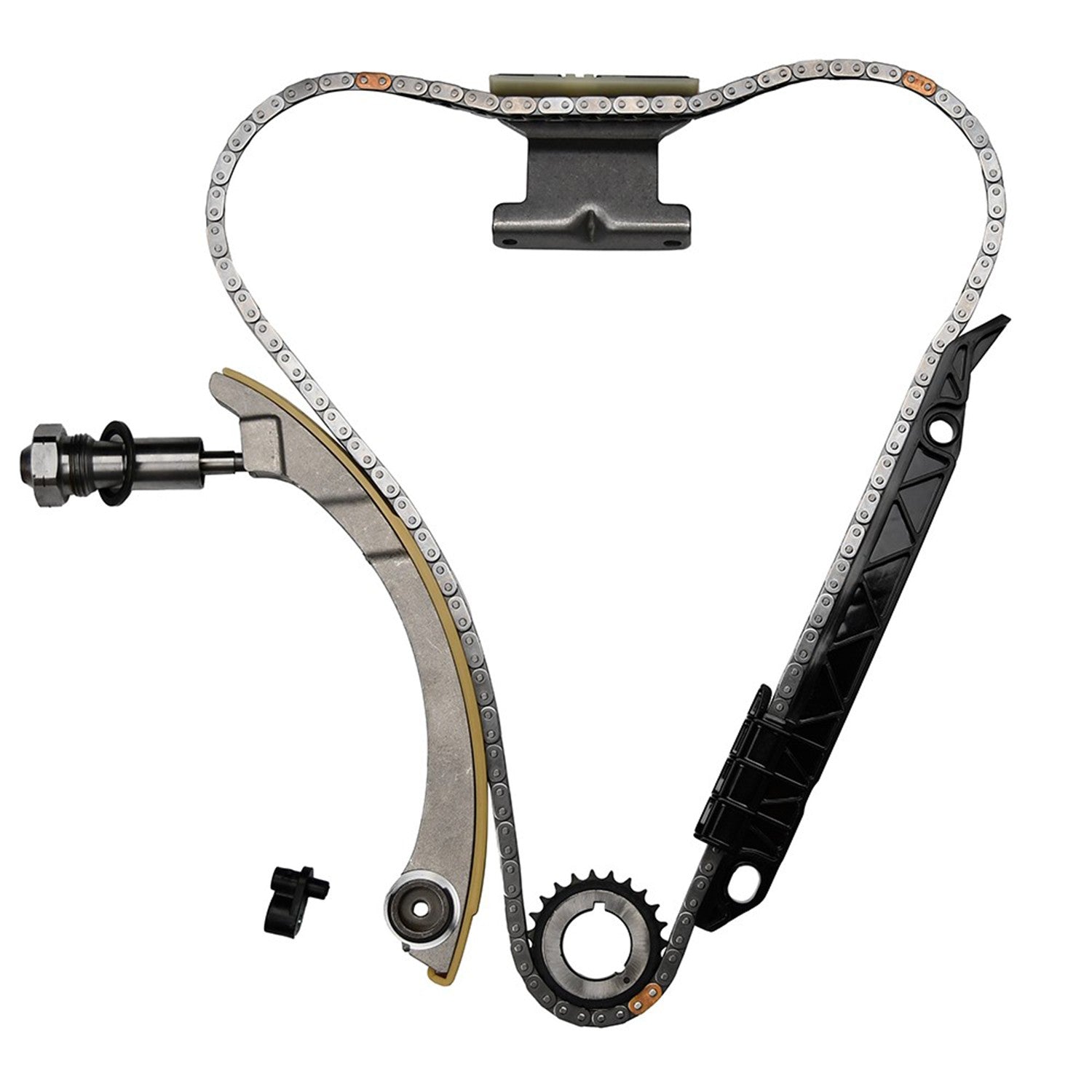 SKF Engine Timing Chain Kit VKML710001A main image