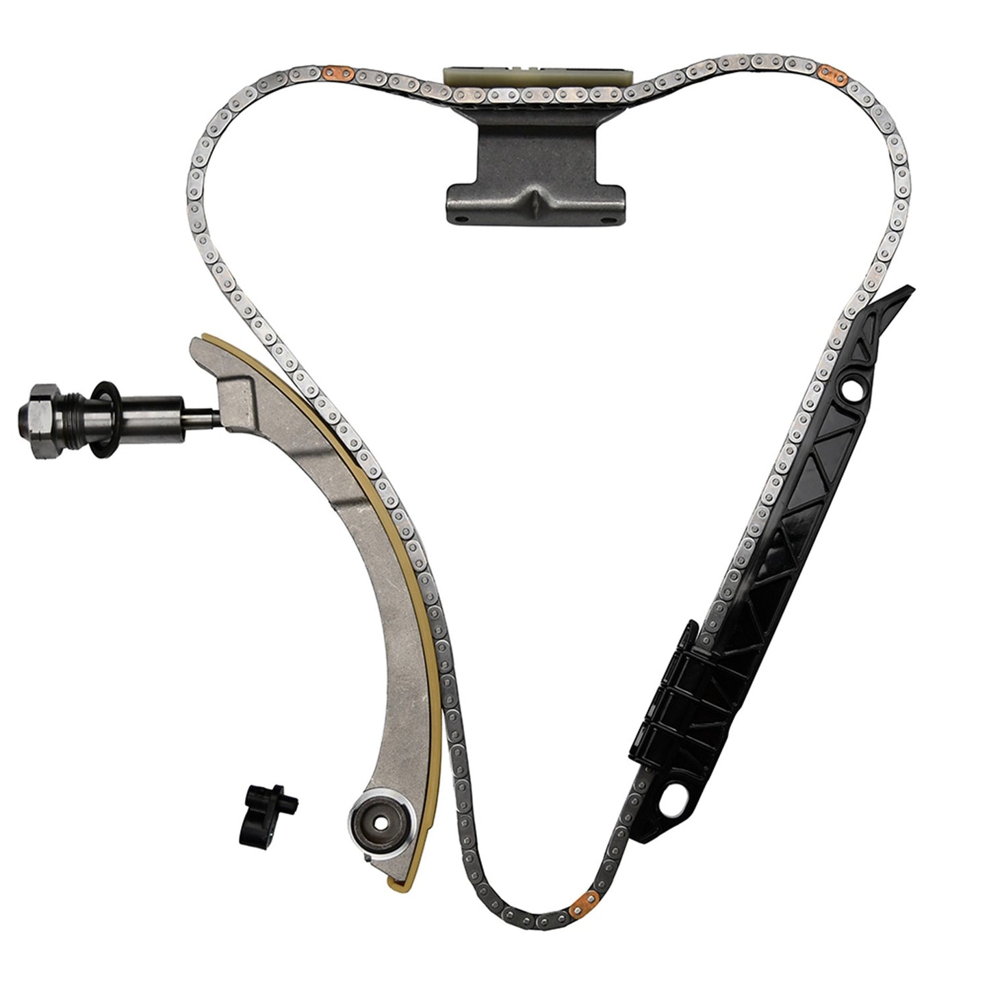 SKF Engine Timing Chain Kit VKML710002A main image
