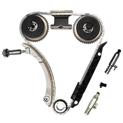 SKF Engine Timing Chain Kit VKML71001A main image