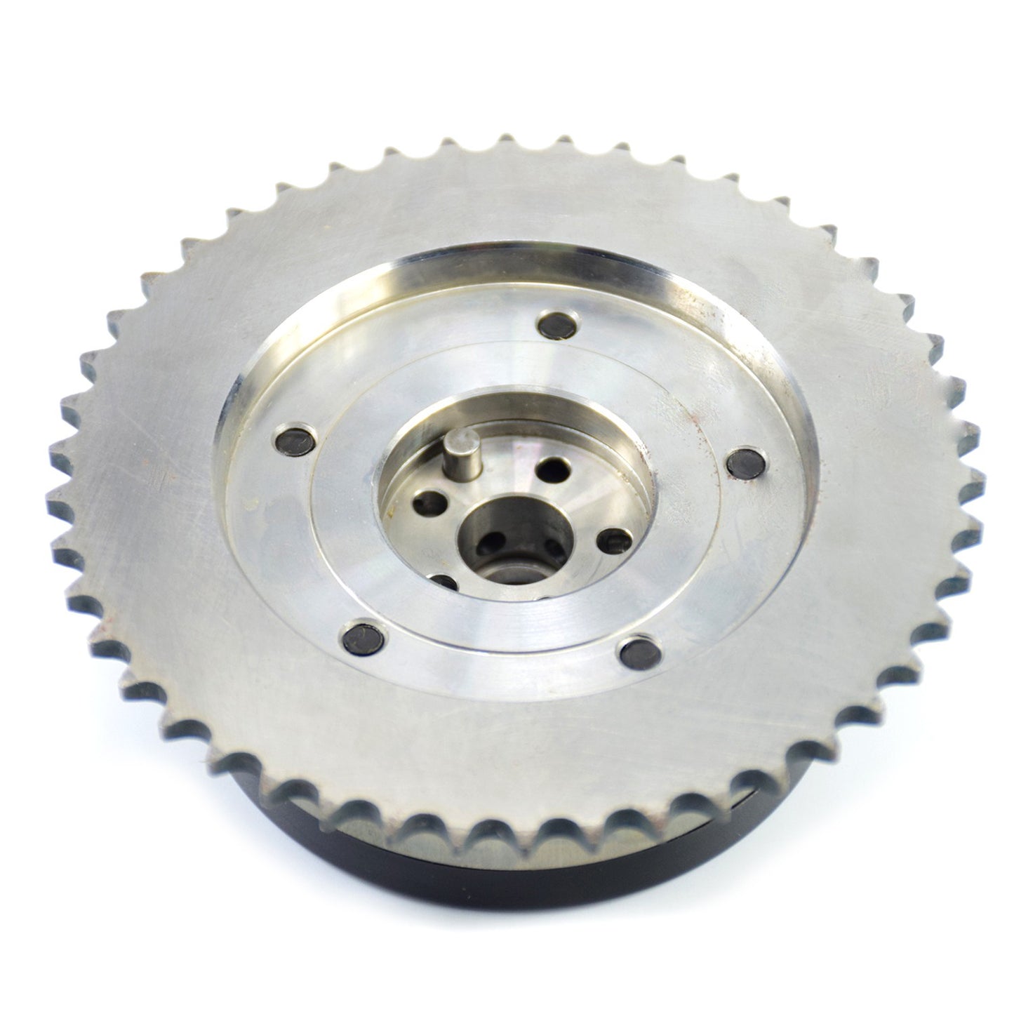 SKF Engine Timing Chain Kit VKML71002A image 3