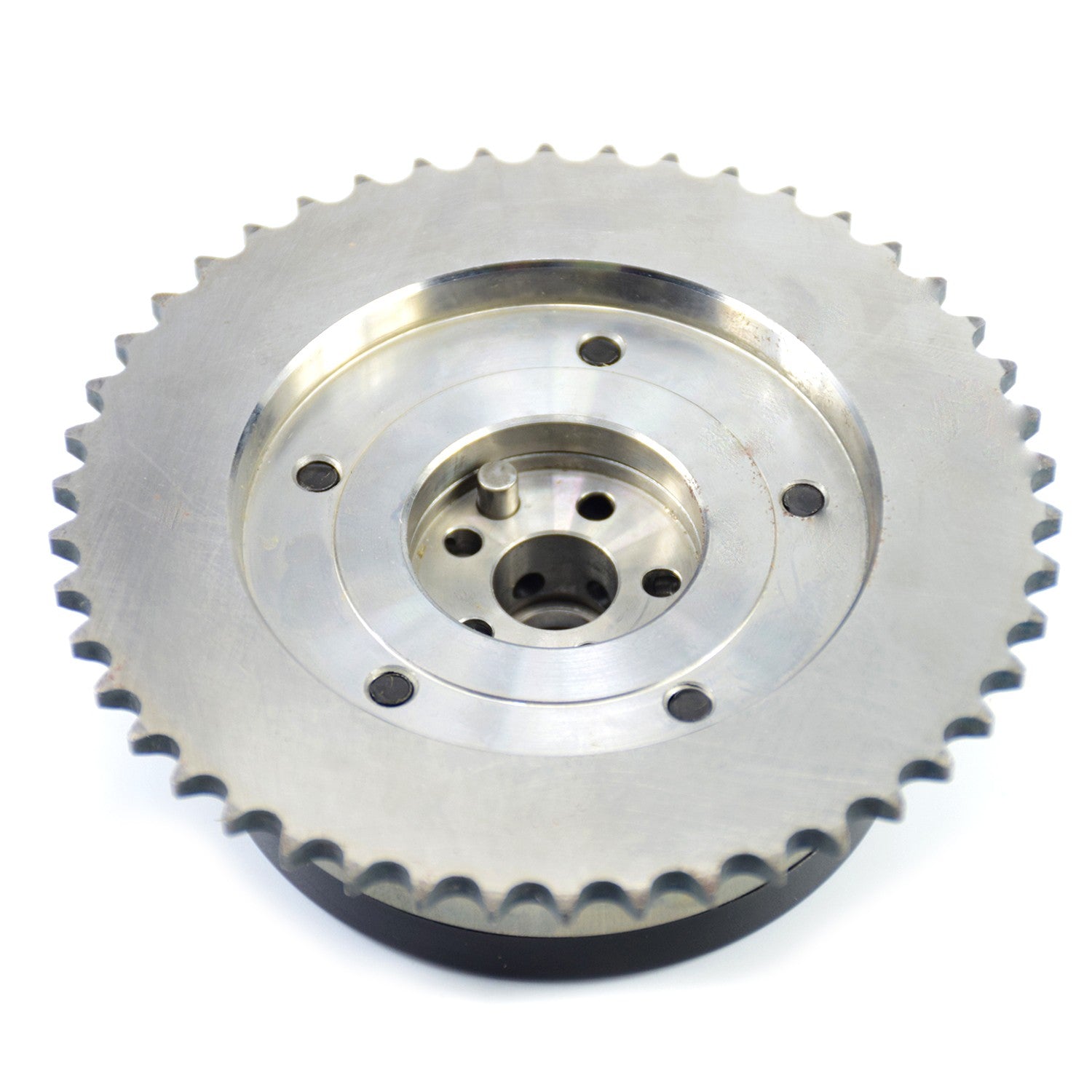 SKF Engine Timing Chain Kit VKML71002A image 3
