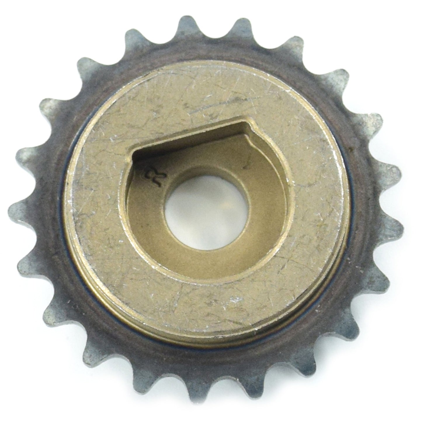 SKF Engine Balance Shaft Chain Kit VKML71003A image 4
