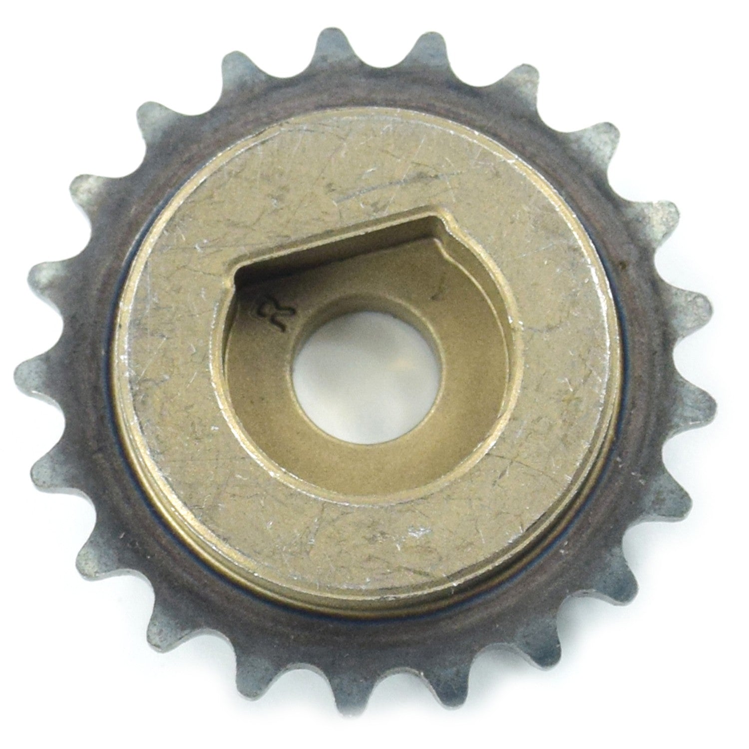 SKF Engine Balance Shaft Chain Kit VKML71003A image 4