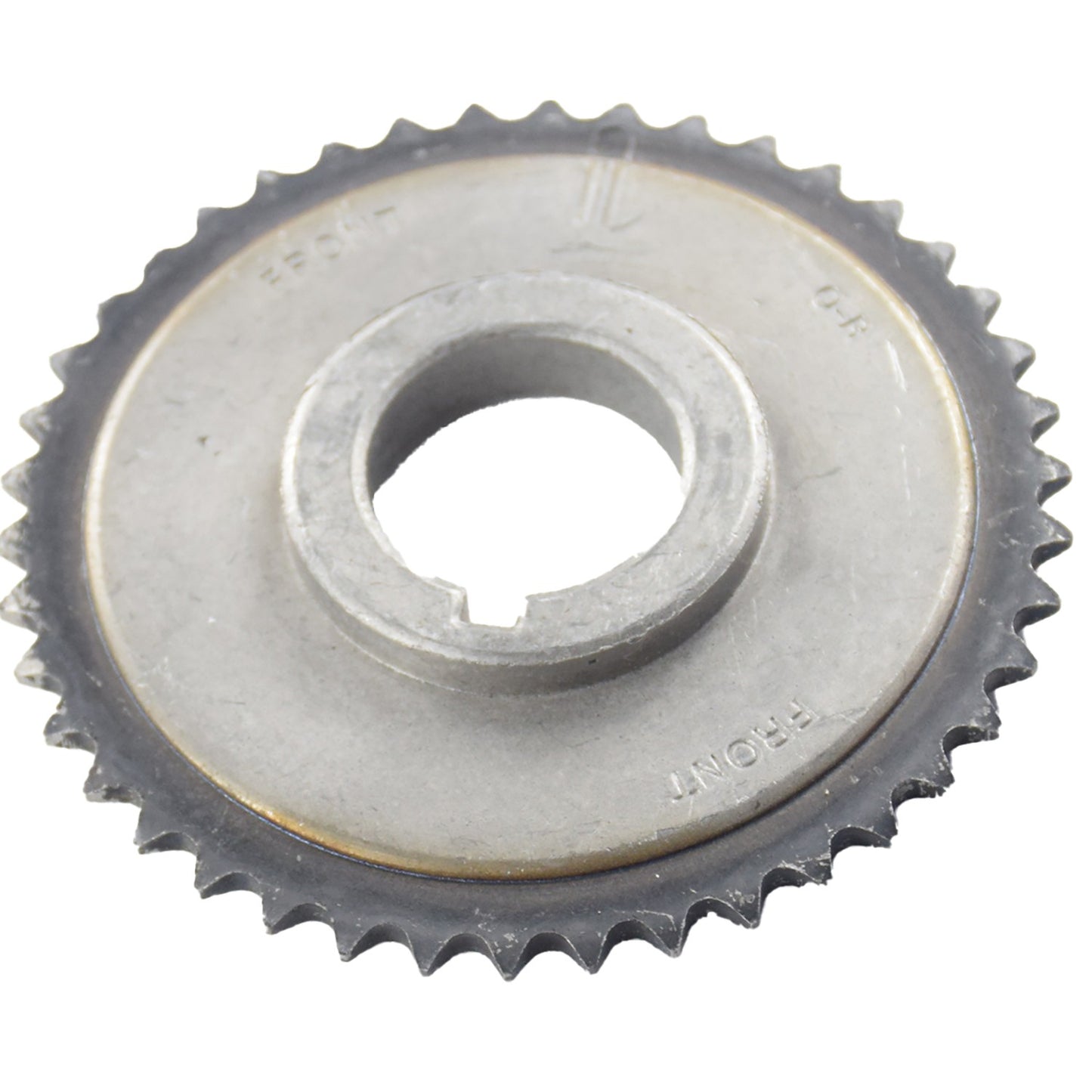 SKF Engine Balance Shaft Chain Kit VKML71003A image 5