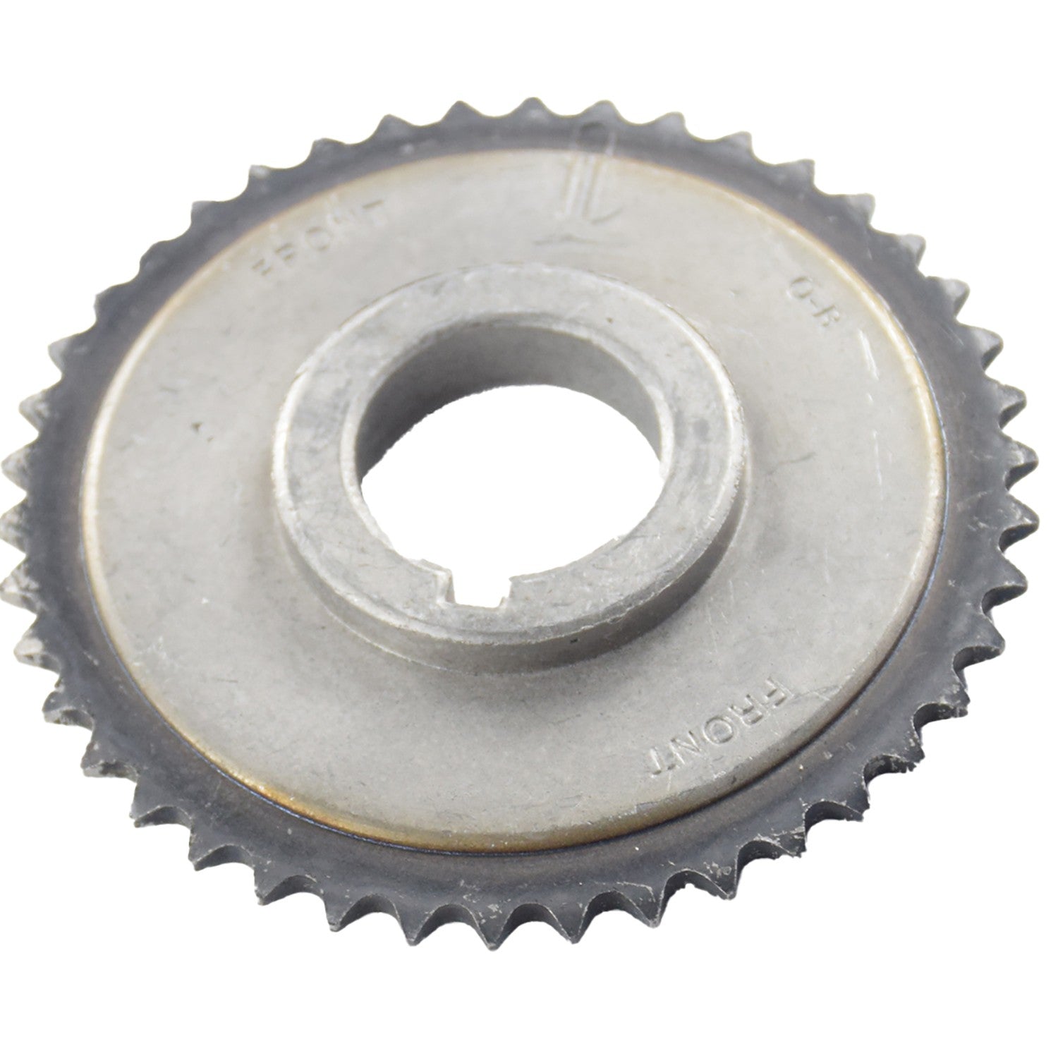 SKF Engine Balance Shaft Chain Kit VKML71003A image 5