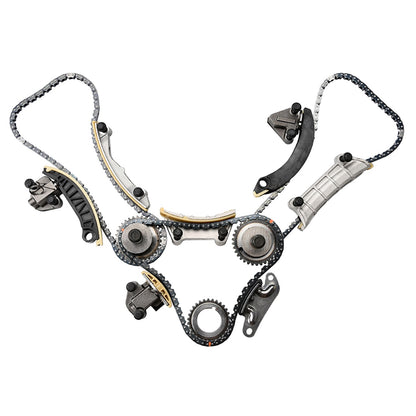 SKF Engine Timing Chain Kit VKML71004A main image