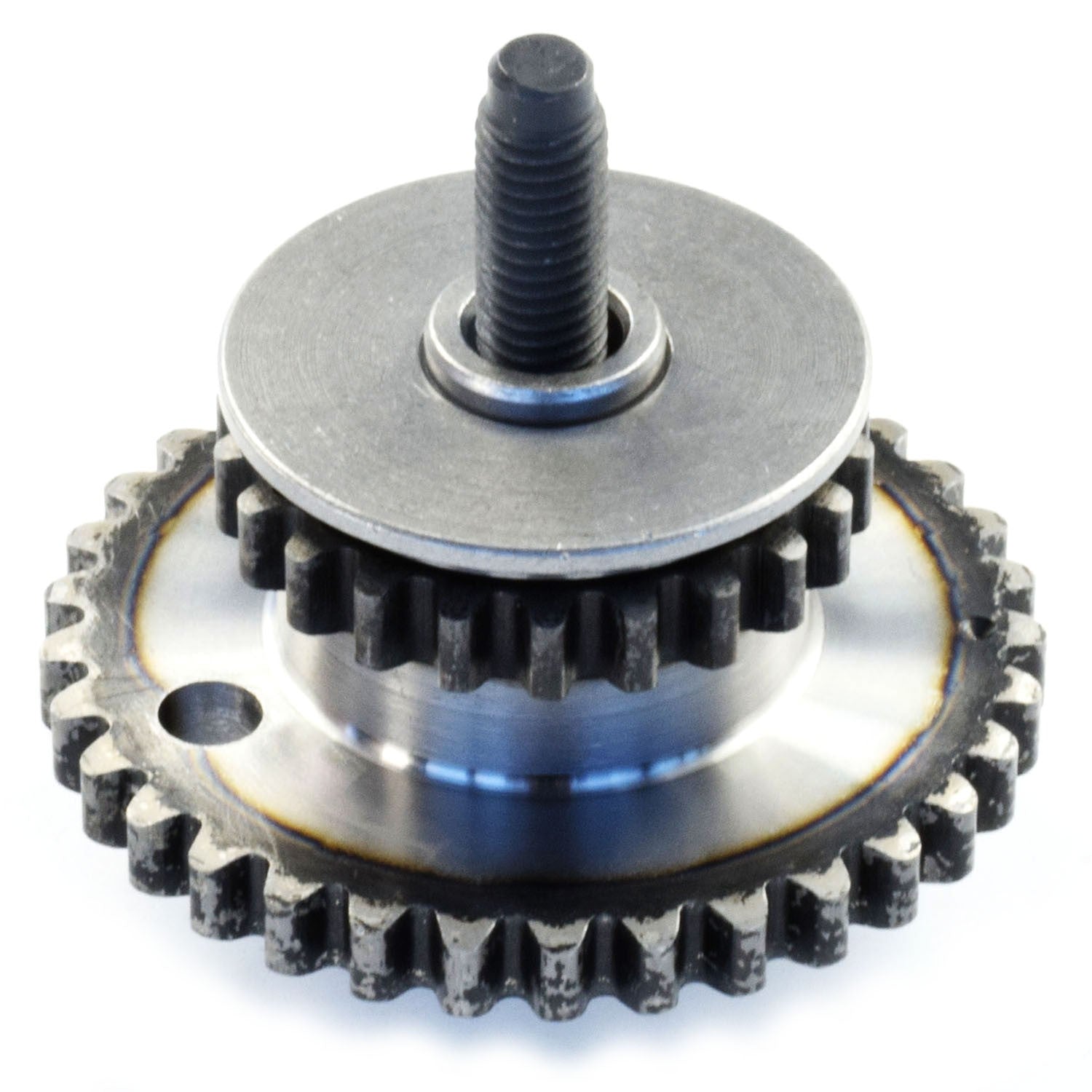 SKF Engine Timing Chain Kit VKML71004A image 5