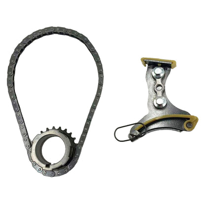 SKF Engine Timing Chain Kit VKML710051A image 2