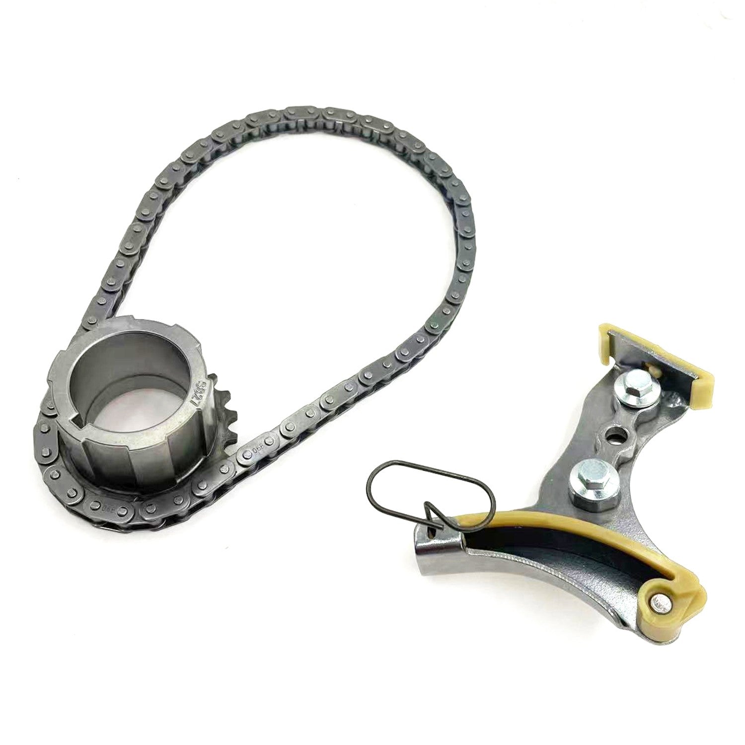 SKF Engine Timing Chain Kit VKML710051A main image