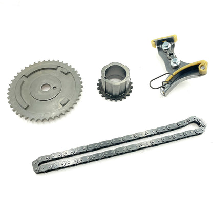SKF Engine Timing Chain Kit VKML71005A image 2