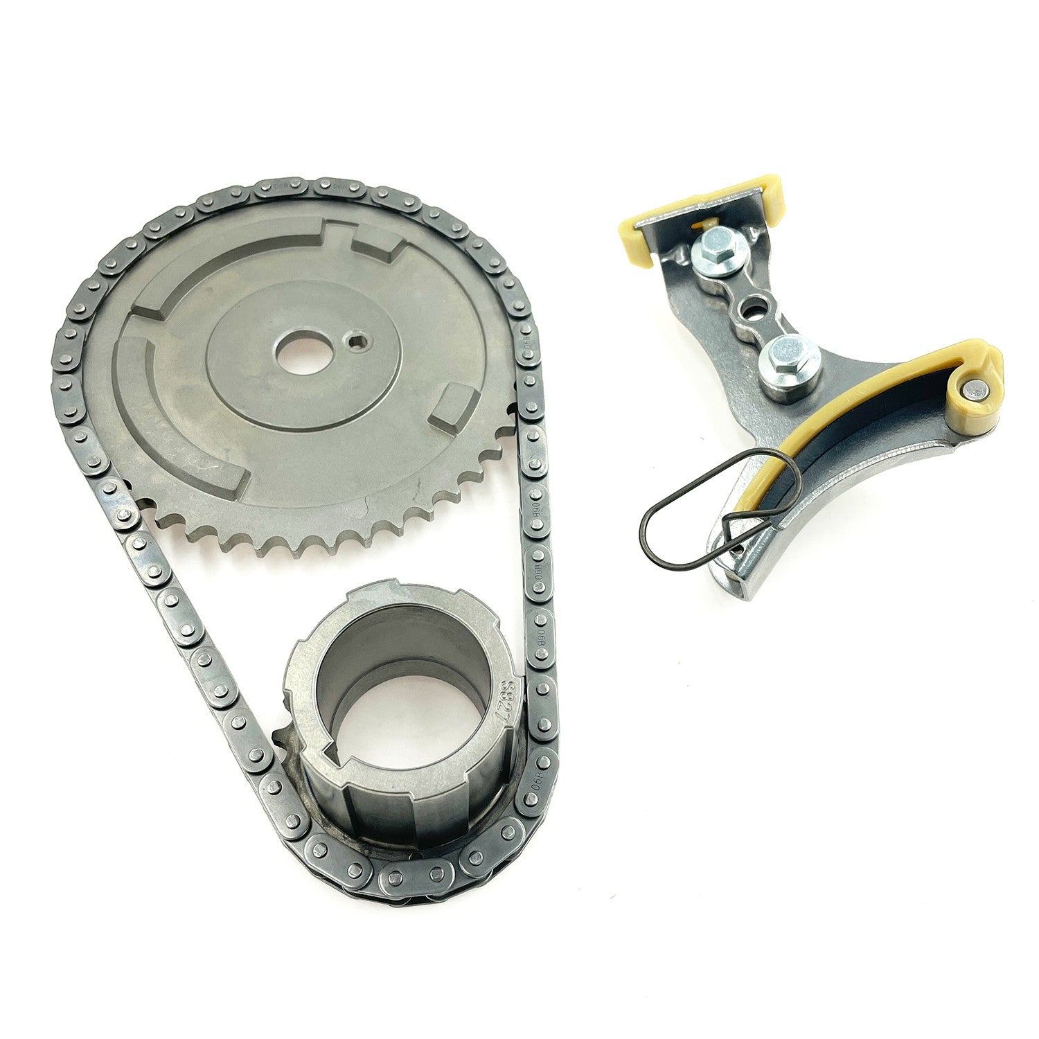 SKF Engine Timing Chain Kit VKML71005A main image