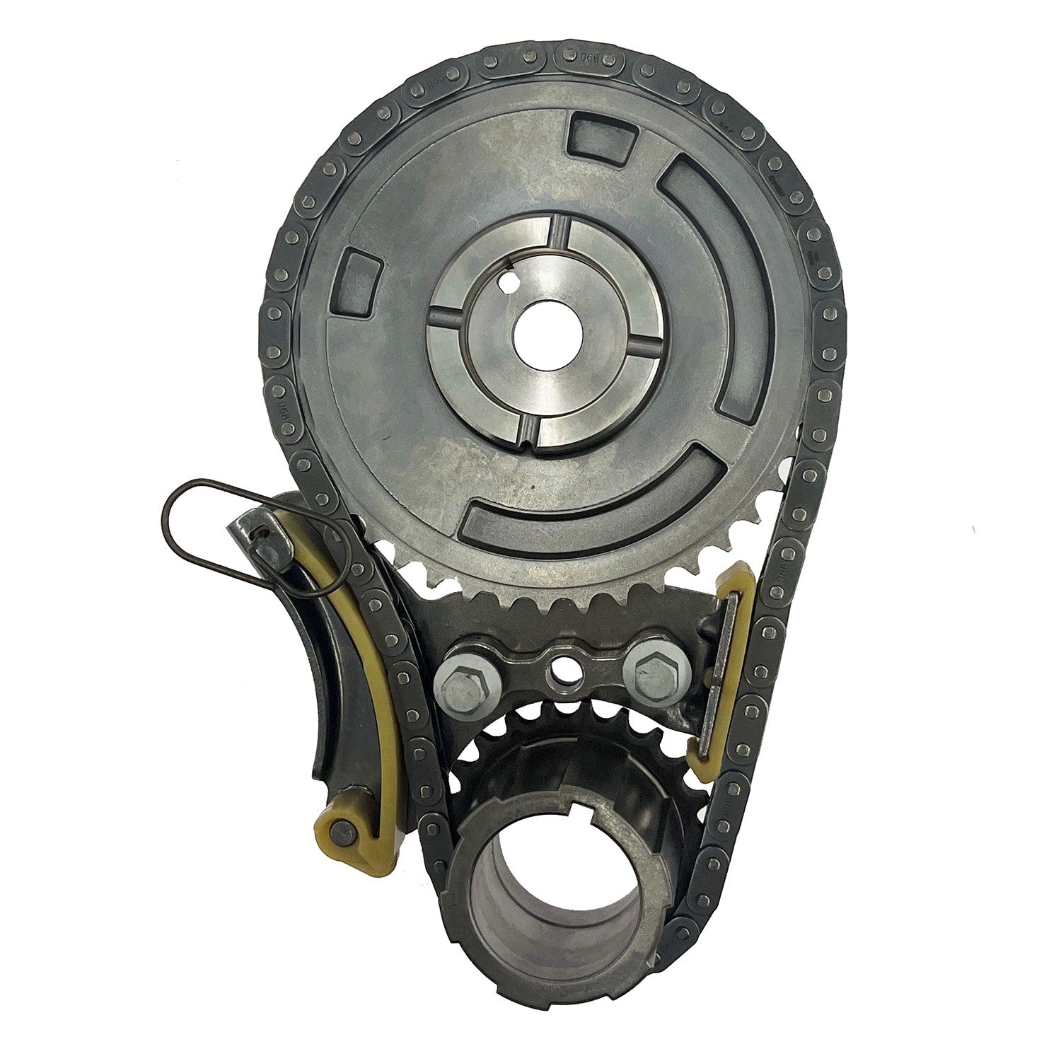 SKF Engine Timing Chain Kit VKML71005A image 3