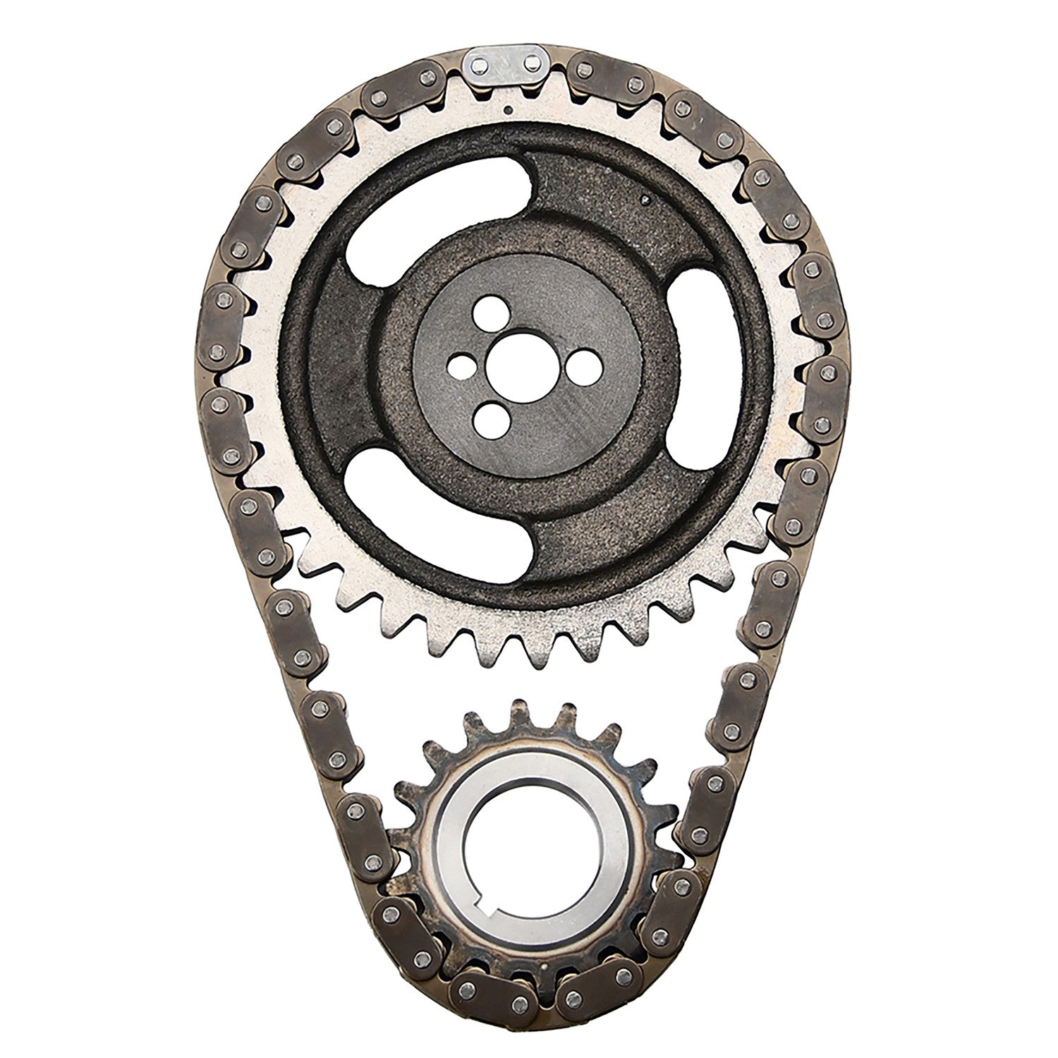SKF Engine Timing Chain Kit VKML71007A main image
