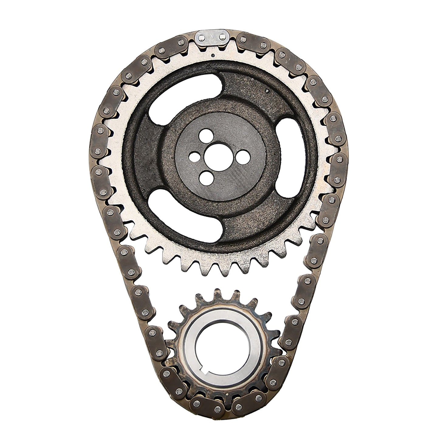 SKF Engine Timing Chain Kit VKML71008A main image