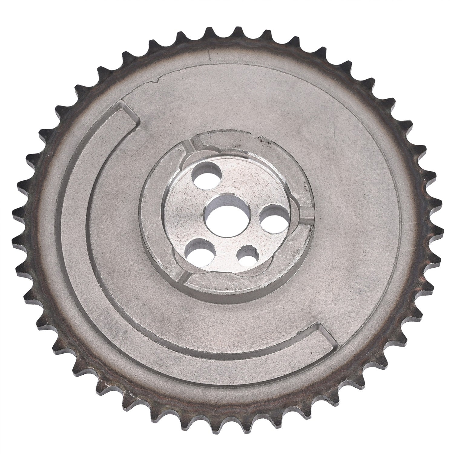 SKF Engine Timing Chain Kit VKML71009A image 3
