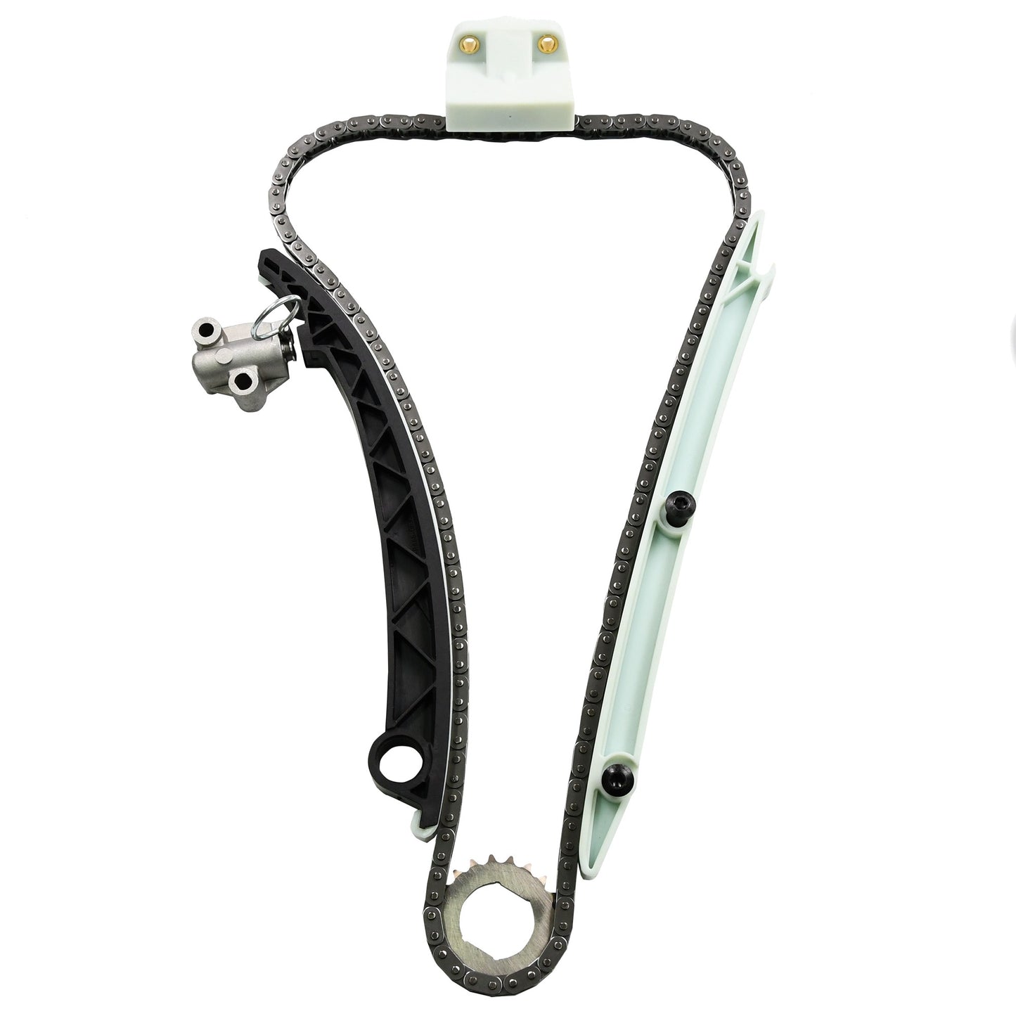 SKF Engine Timing Chain Kit VKML71013A main image