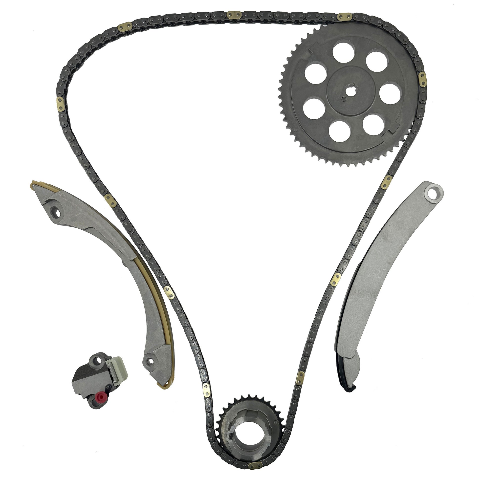 SKF Engine Timing Chain Kit VKML71014NA main image