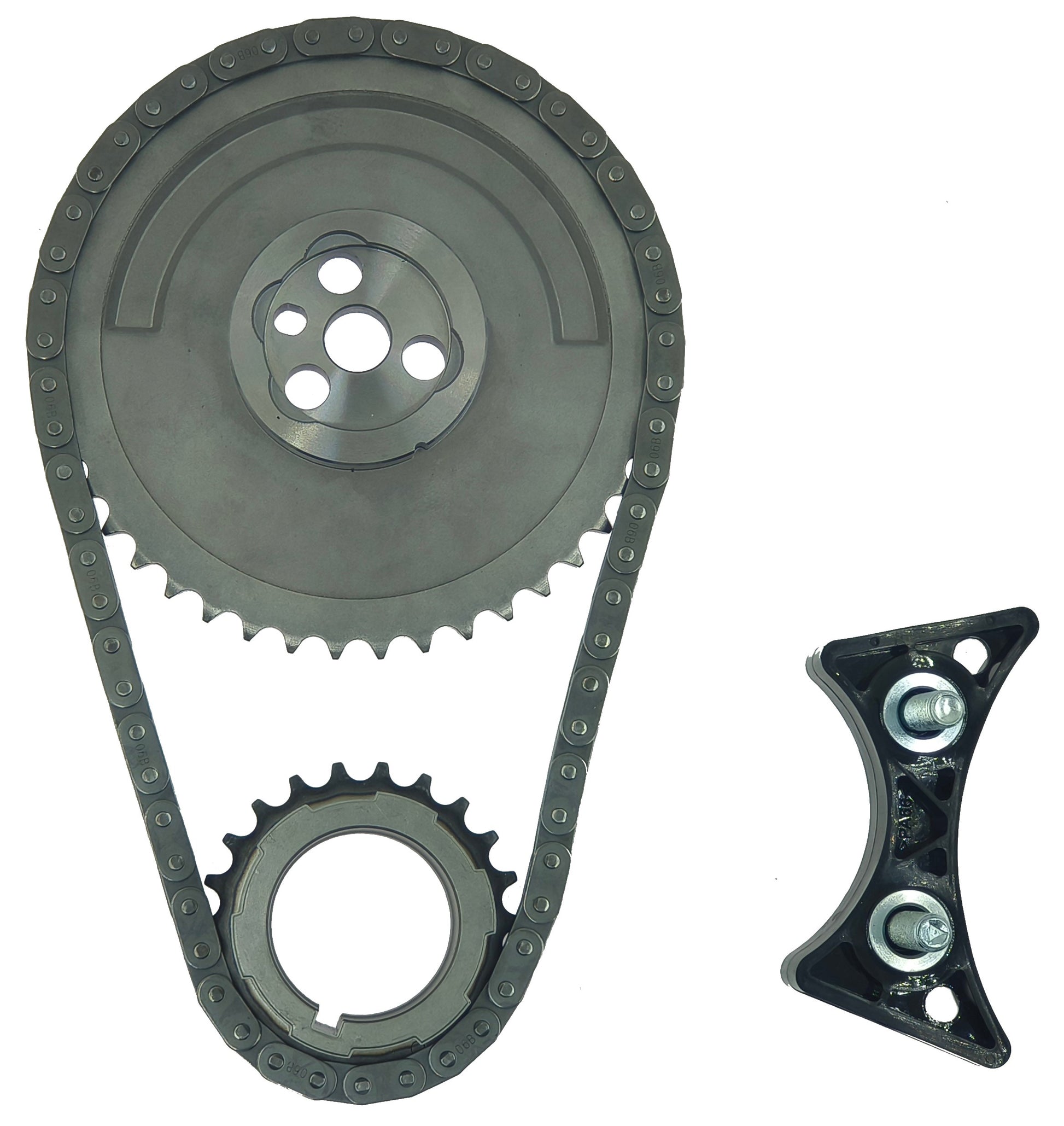 SKF Engine Timing Chain Kit VKML71019NA main image